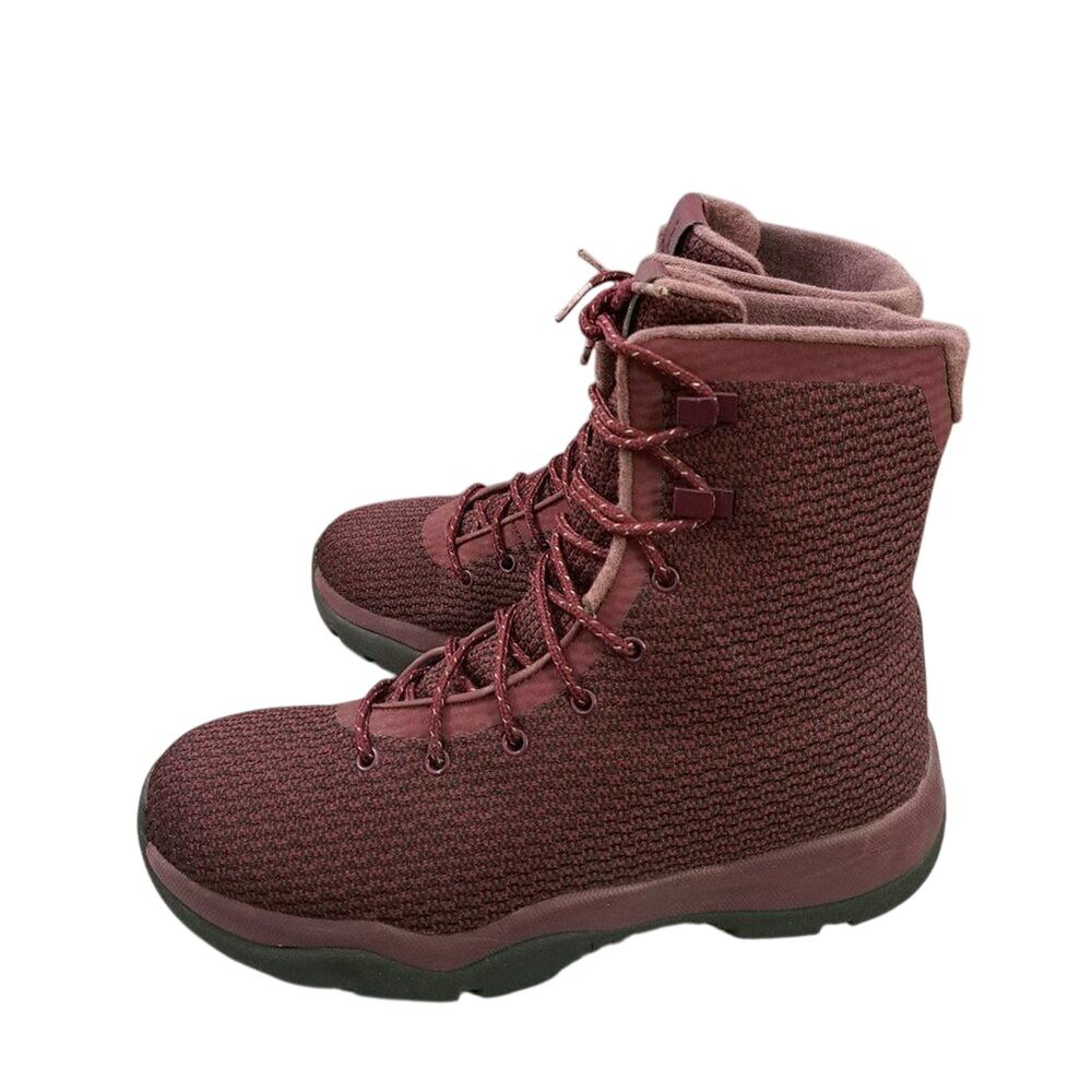 %Size 9 Men's Nike Air Jordan Future Boot 854554-600 / AJ9